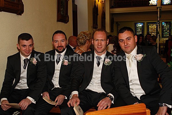 015 - Martinand rebecca Wedding