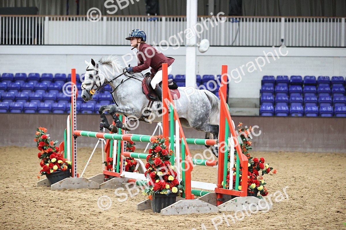 SBM_004057 - Class 14 - Pony Newcomers 1.00m Open