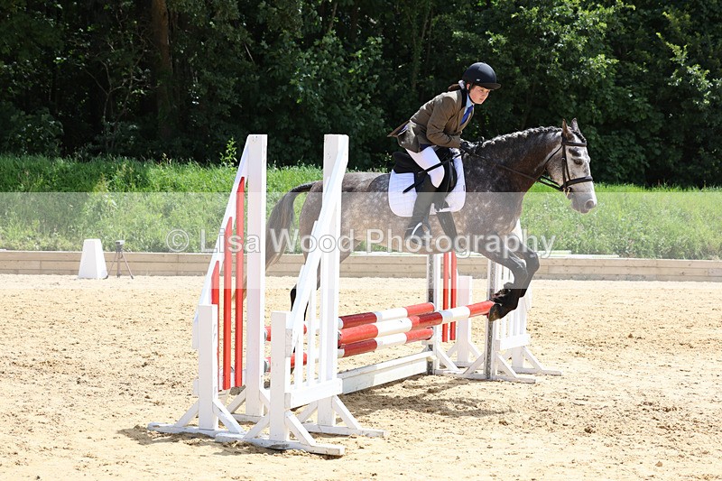 3E7A2262 - Class 4: 70 -75cm Part A