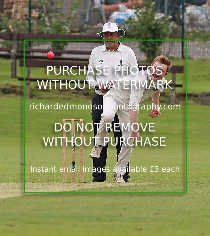 IMG_6656 - Kendal 2nds v Kirkby Lonsdale (2/5/22)