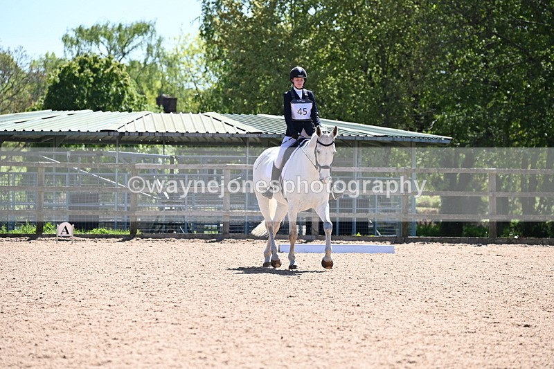 WJ6_2190 - Class 5 error on card no second rider
