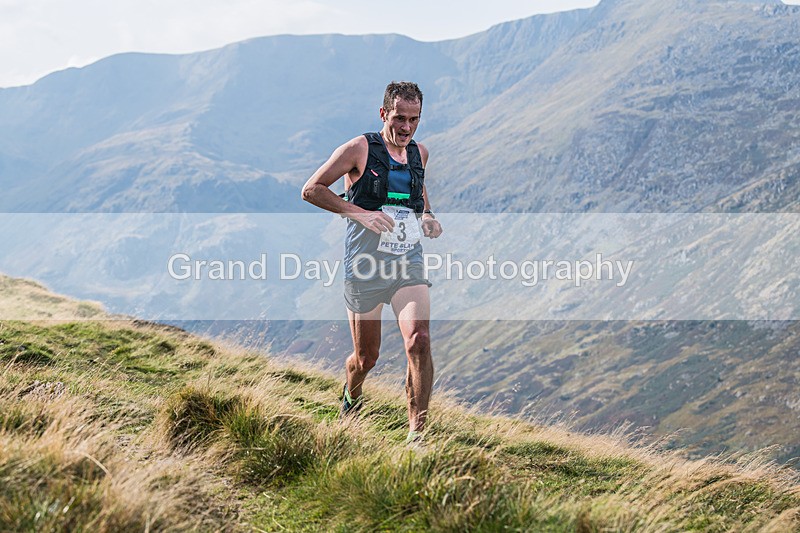 HBMR-Leg 4-308 - Hodgson Brothers Mountain Relay Leg 4 Saturday 5th October 2024