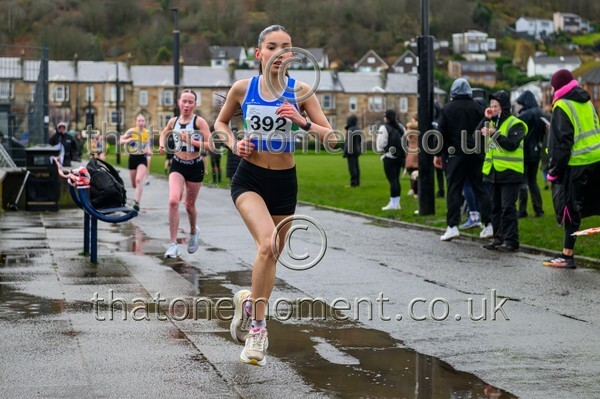 YARR26-811908 - U13 Girls Set Two