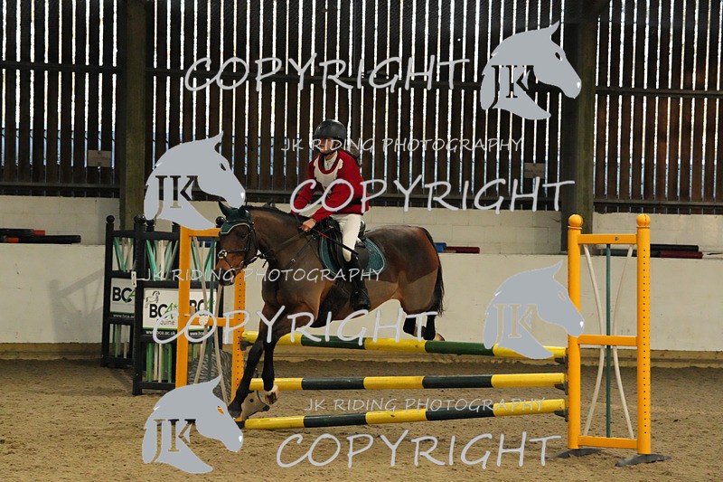 JKR03039 - Class 7 80cm