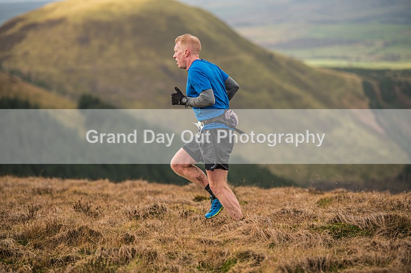 Blake Fell-488 - Blake Fell Race Saturday 25th January 2025