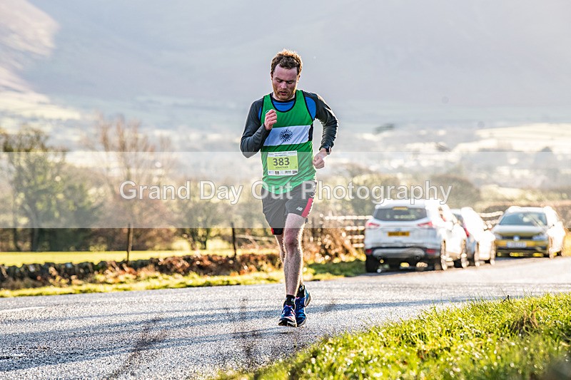 North Lakes Half Marathon  10k-660 - North Lakes Half Marathon & 10K Road Races Monday 2nd January 2023