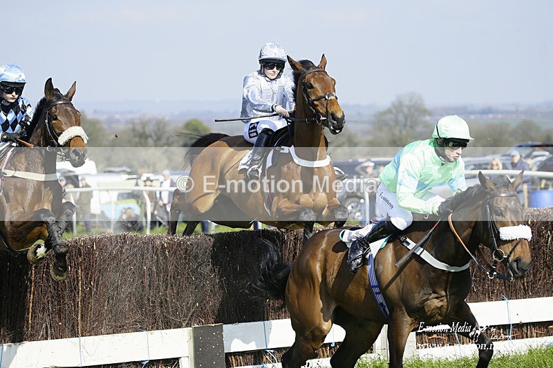 PtP 200322 121 - Mendip Farmers Point-to-Point 20/03/22