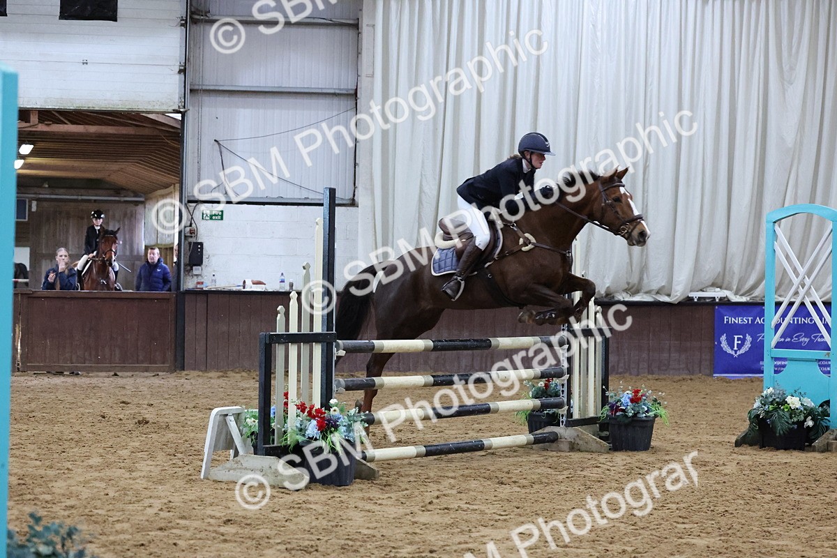 SBM_005244 - Class 20 - Senior British Novice - 90cm Open