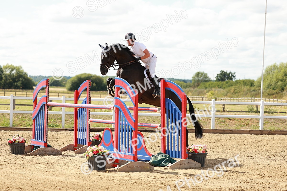 SBM_020435 - Class 22 - National 1.30m Open