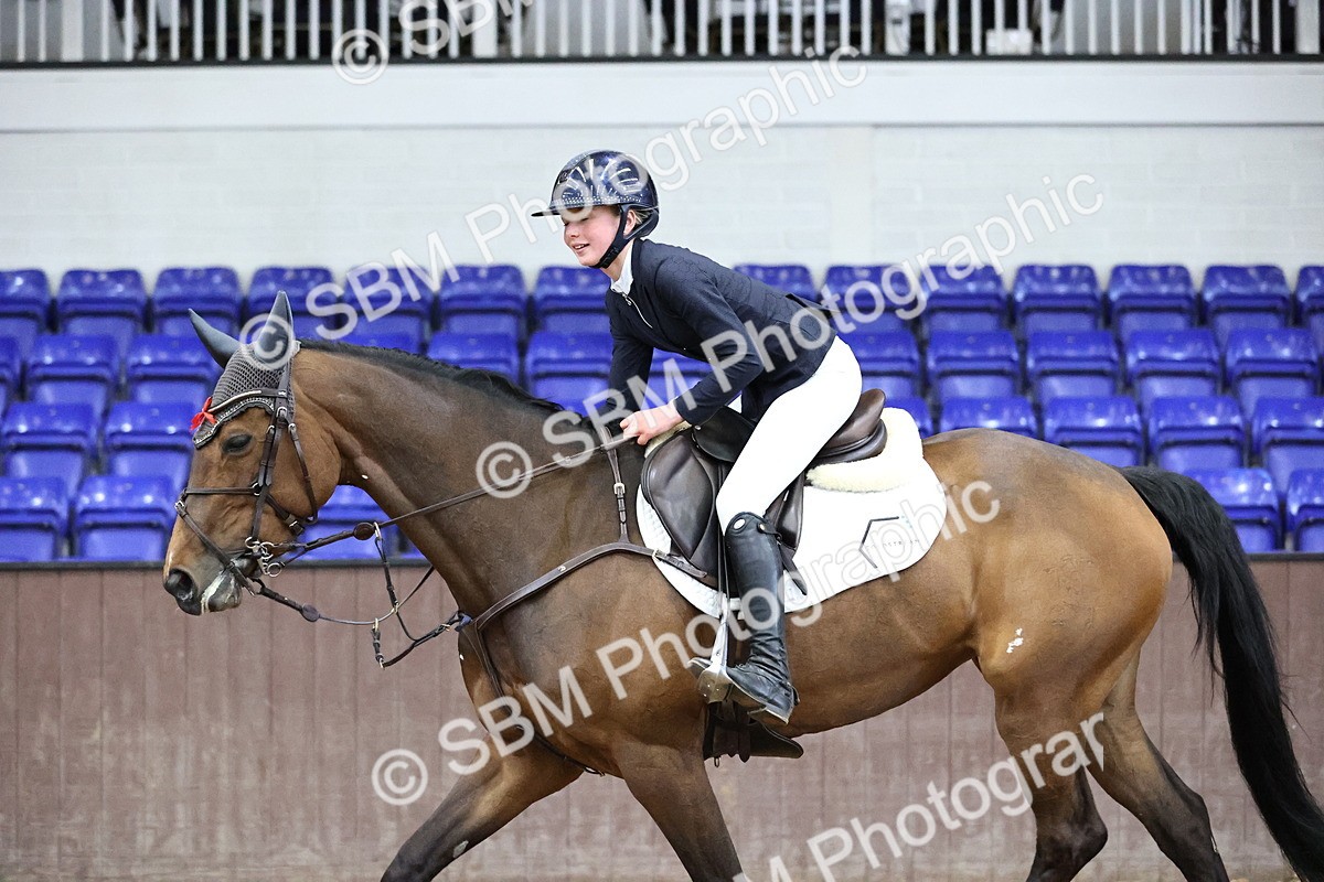 SBM_001555 - Class 4 - Senior Newcomers - 1.10m Open