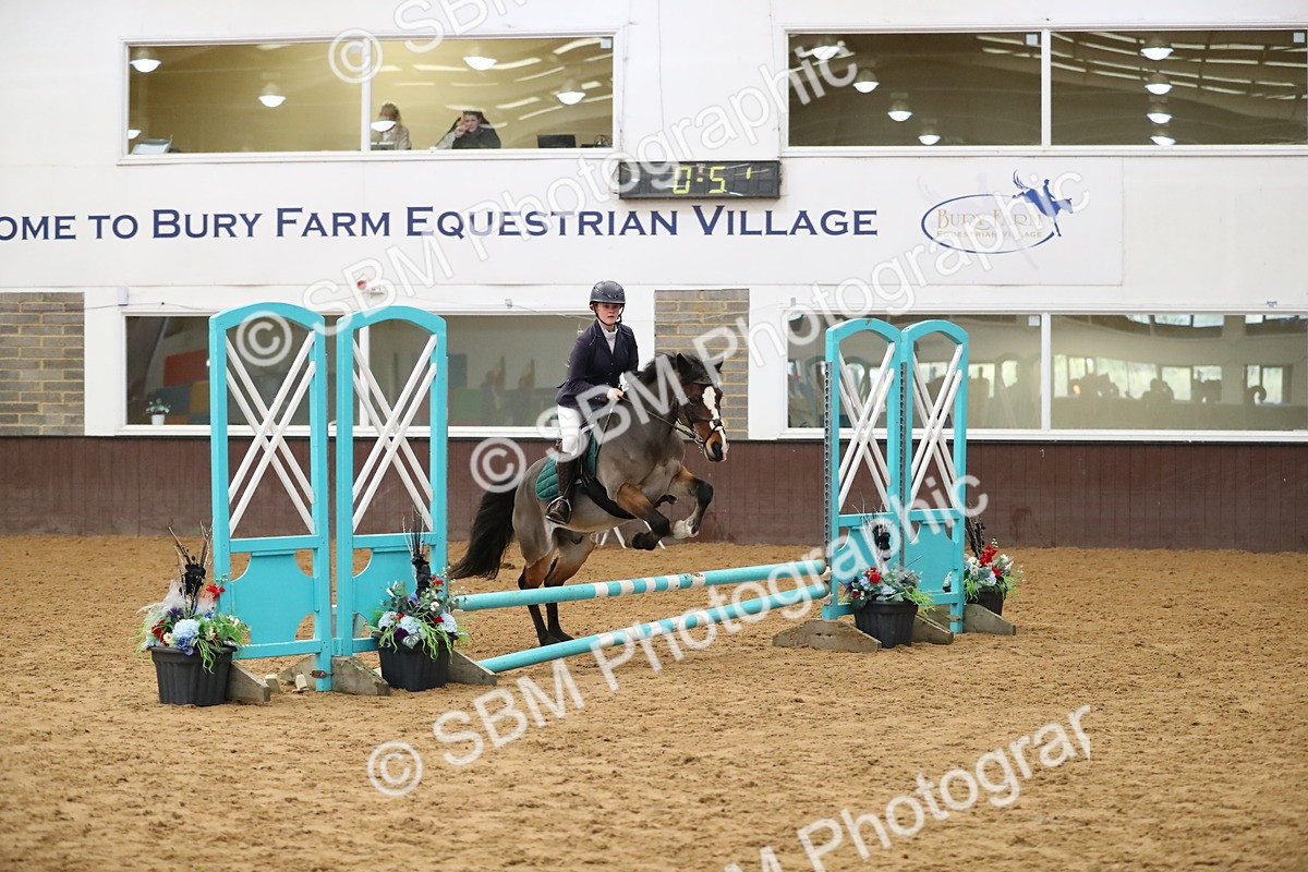 SBM_001334 - Class 3 - Horse & Hound