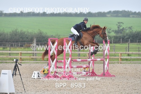 BPP_8983 - CLASS 2 0.85m Amateur Championship Qualifier