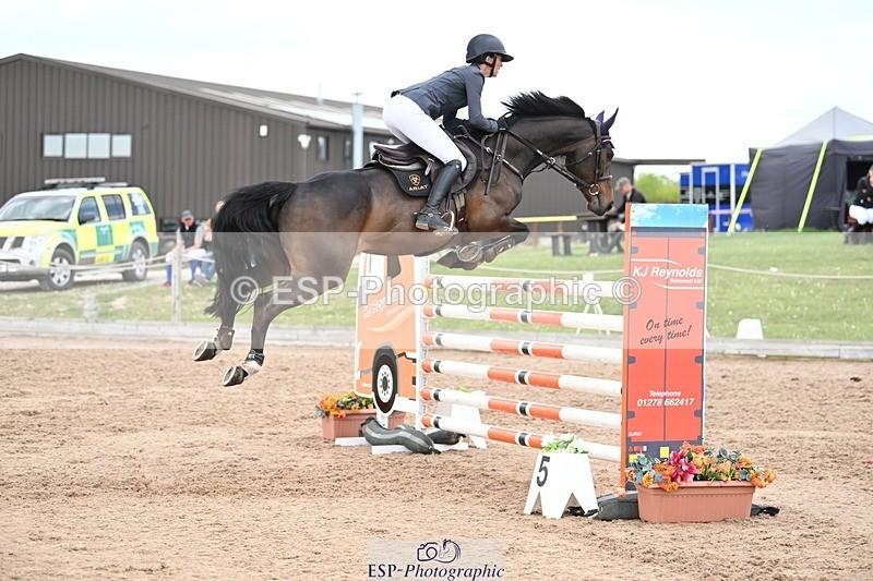 250509-144239-07698 - Cls 15 Talent Seeker inc 7yr old - 1.30pm break to End