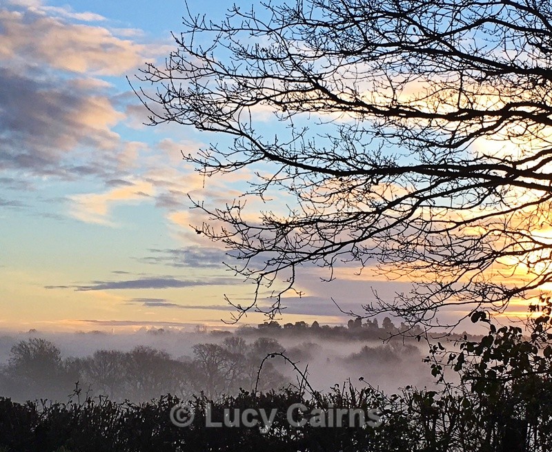 Week 2 - Traditional Landscape - 52 Week Photography Challenge 2016