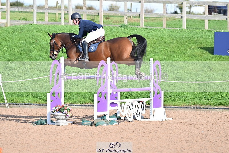 231014A-152440-05958 - Cls 20 Blue Chip Performance Jump Off and Presentations