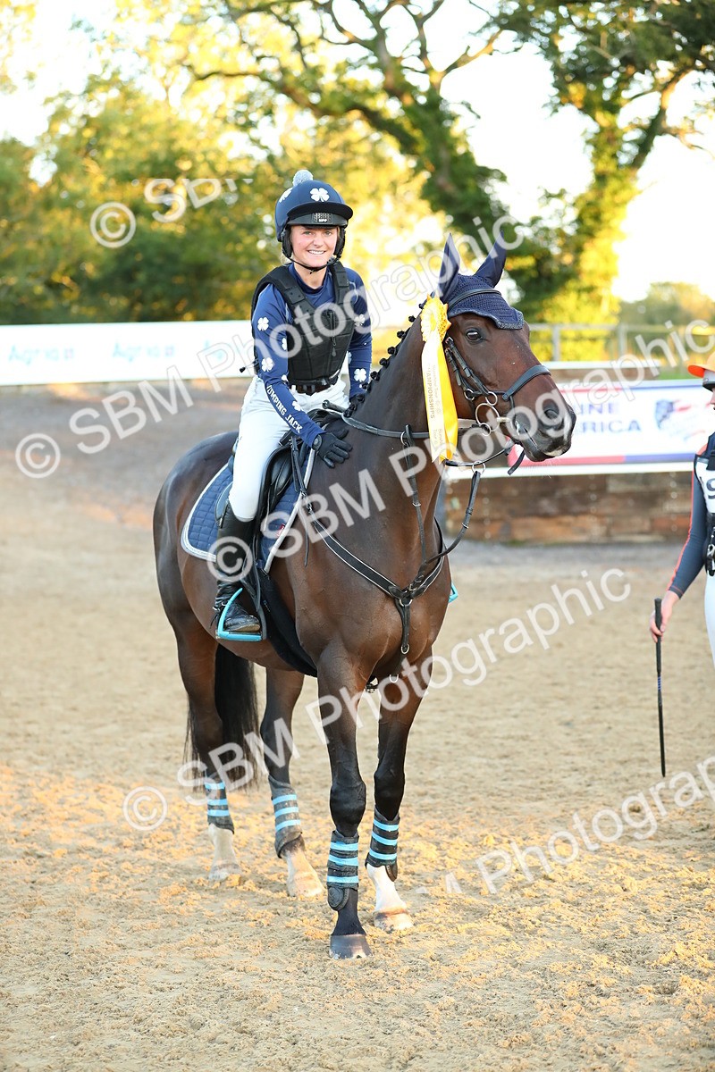 SBM_13151 - E9 Eventers Challenge 90cm Championship