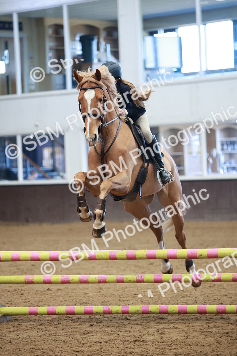 SBM_000063 - Class 1 - Clear Round