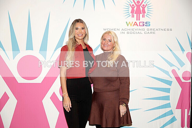 _09I4145 - Wags Afternoon Tea 2026