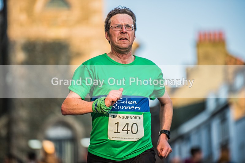 RTH-999 - Keswick Round The Houses Road Race, Wednesday 26th April 2023