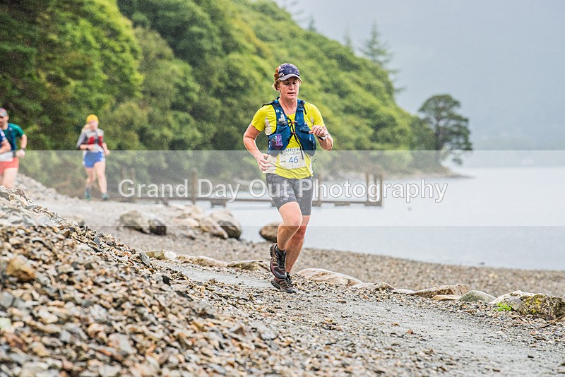 Scafell Pike-246 - High Terrain Events Scafell Pike Trail Marathon Sunday 20th August 2023