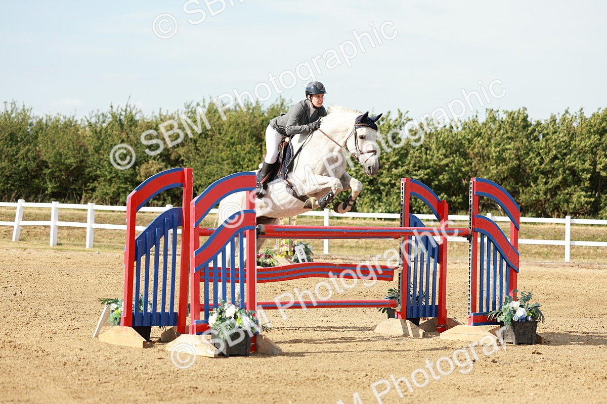 SBM_008639 - Class 5 - National B&C Handicap Championship Qualifier 1.25m 1.30m