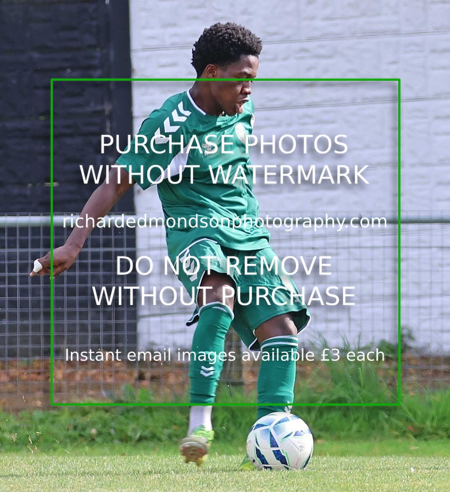 533A6173 - Kendal Town vs Steeton (15/8/26)