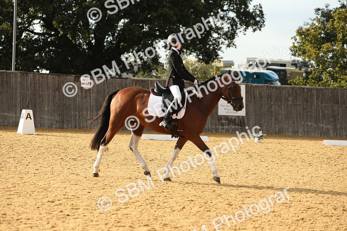 SBM_51503 - D23 - Junior Championship - Prelim 12
