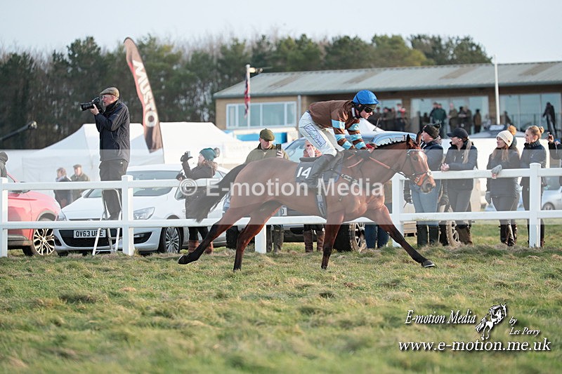 PtP 270124 1171 - Royal Artillery PtP Larkhill 27/01/24