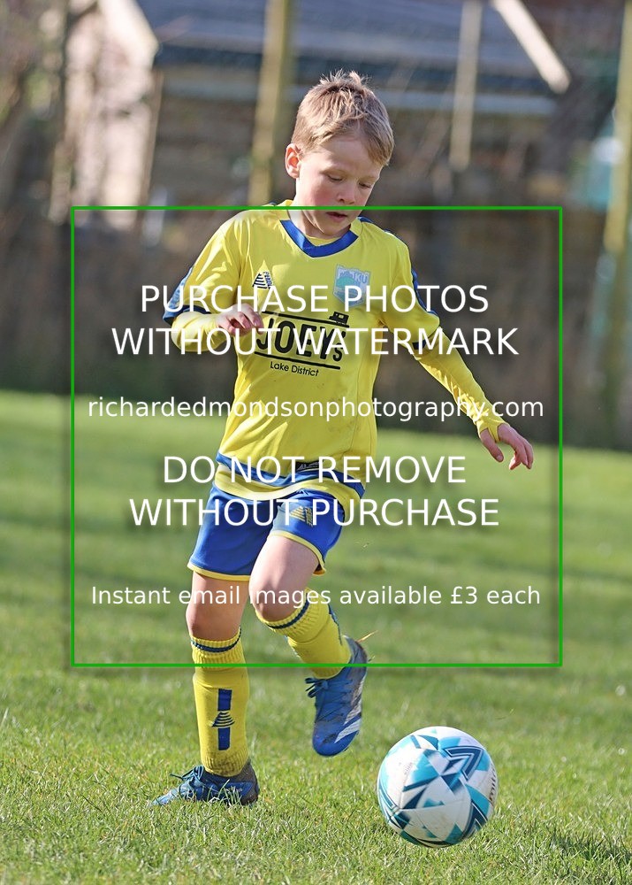 IMG_2288 - Wattsfield Wanderers vs Kendal United (16/3/24)