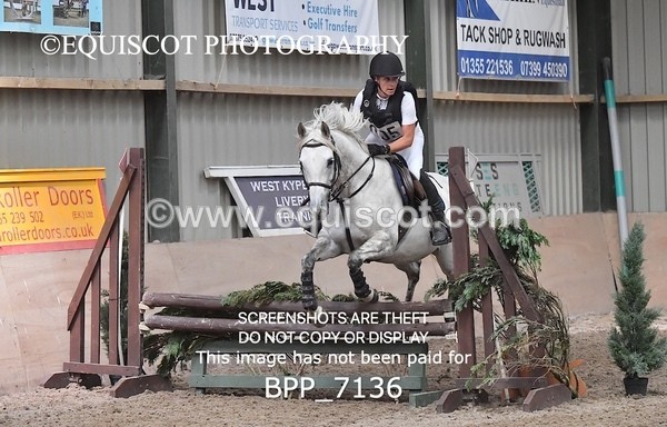 BPP_7136 - CLASS 3 BE80CM