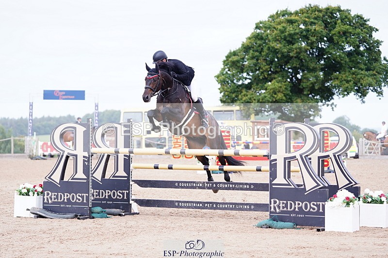 240803A-105054-07295 - Cls 29 Snr Foxhunter