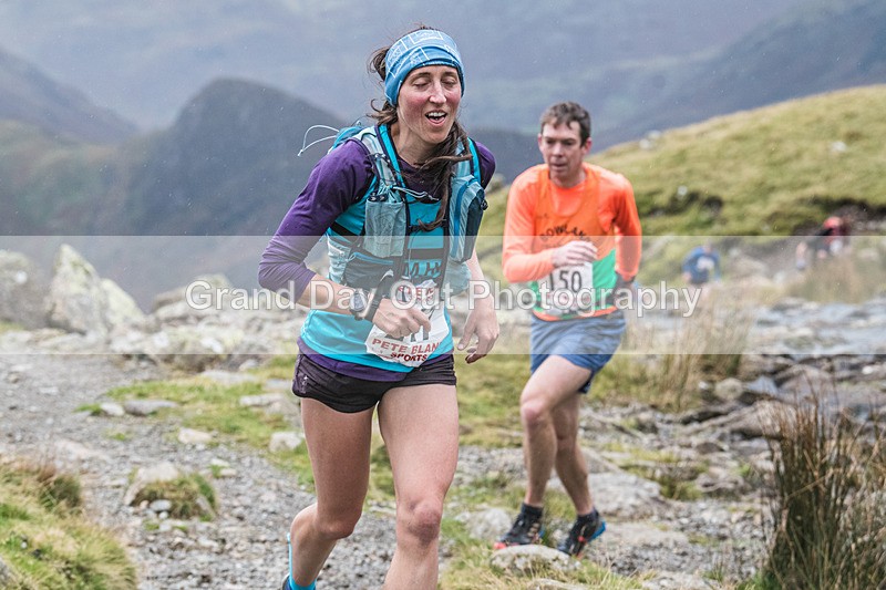 Langdale-277 - Langdale Horseshoe Fell Race Saturday 12thOctober 2024