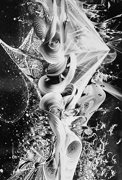 Chamonix-7 - Switzerland