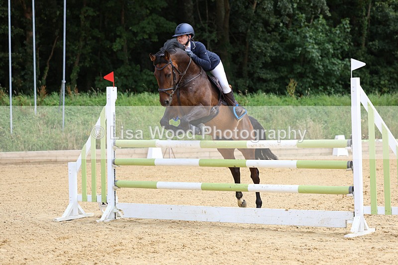 3E7A1541 - Class 12: 1.05 National Amateur Qualifier