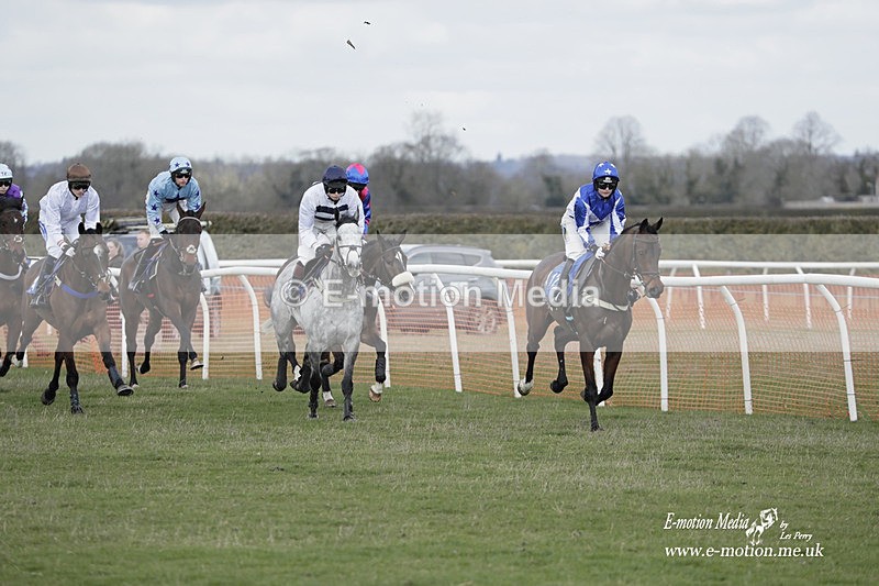 PtP 190323 223 - Oakley Hunt Point-to-Point Brafield-On-The-Green 19/03/23