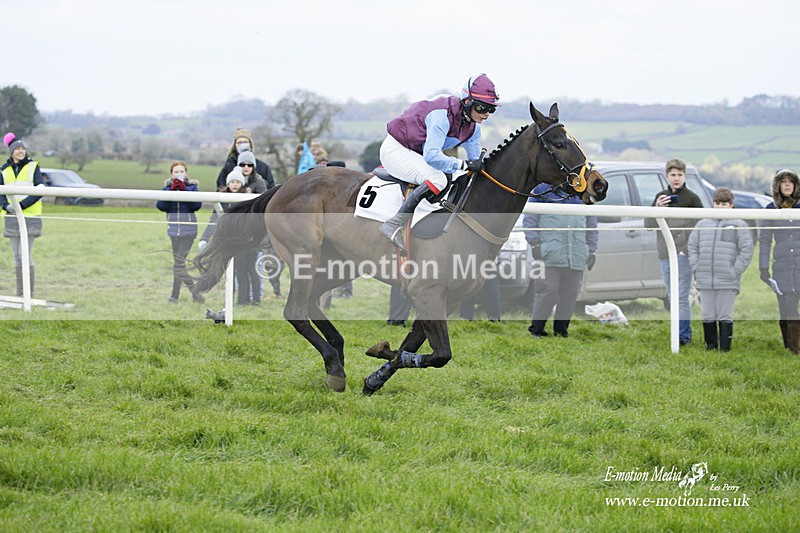 PtP 060322 181 - Blackmore & Sparkford Vale Hunt PtP 06/03/22