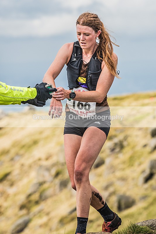 Shelf Moor Women-82 - Shelf Moor Fell Race (Women's Race) Saturday 23rd September 2023