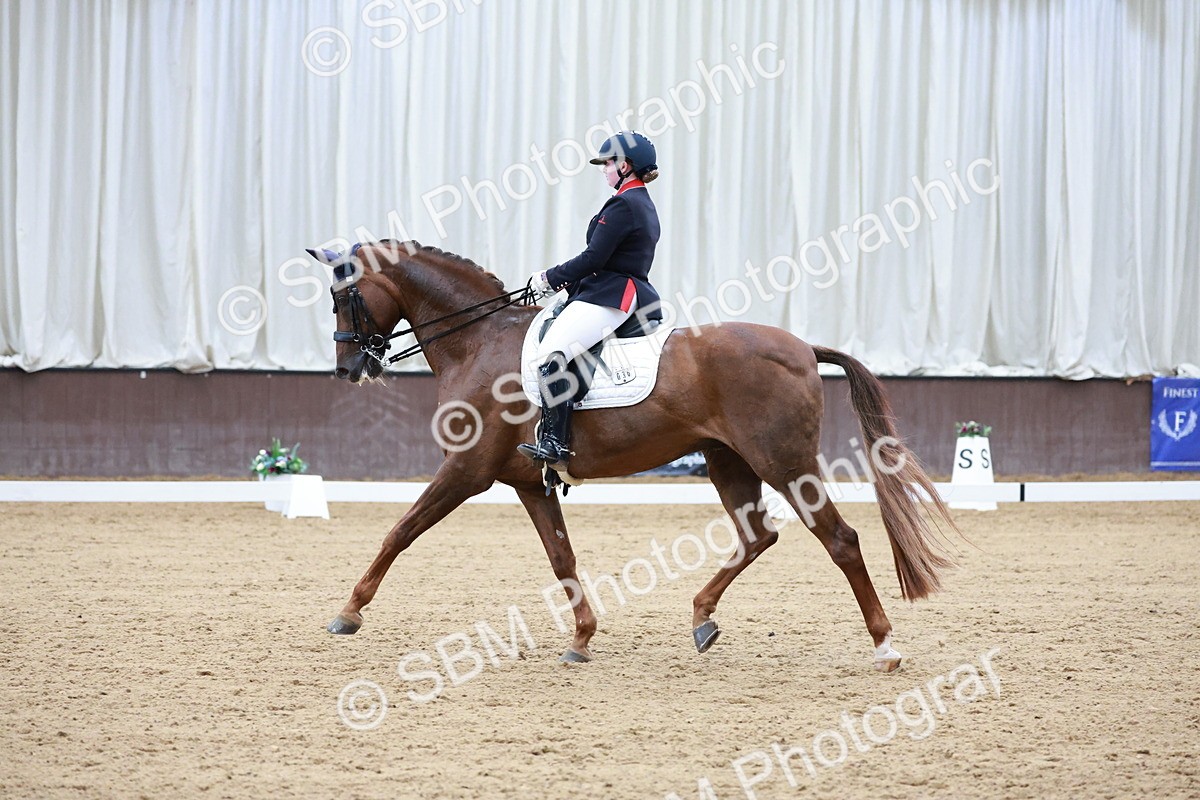SBM_017934 - Class 15 - FEI Junior