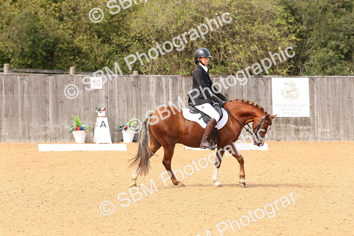 SBM_20263 - D10 - Small Tour Championship Prelim 2