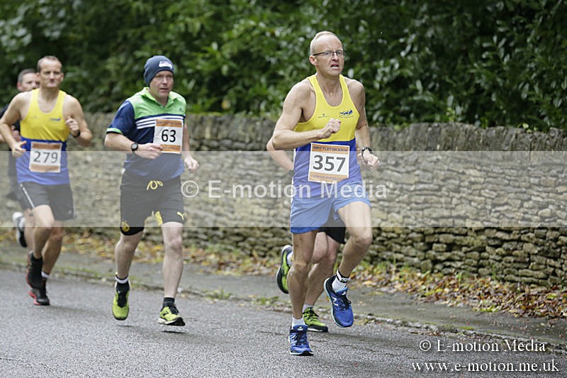 CAD131019-0105 - Cadence Events Grittleton 10km 13/10/19