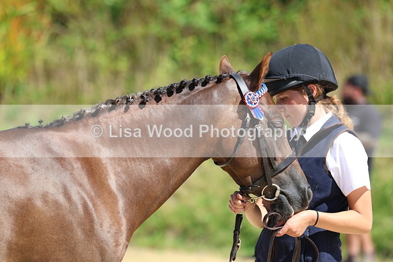 3E7A9693 - Class 32: Best Grass Kept