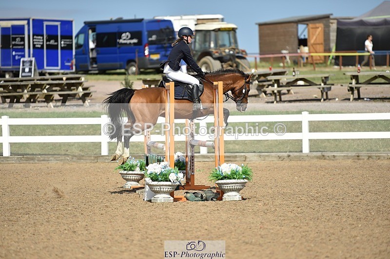 250628-165812-06896 - Cls 24 Pony Discovery & 90cm Open