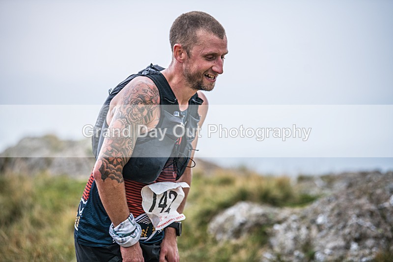 Peris Horseshoe-309 - Peris Horseshoe Fell Race Saturday 21st September 2024