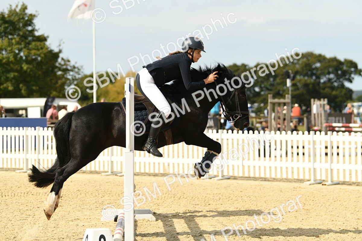 SBM_69202 - J15 - Junior Pony 70cm Championship