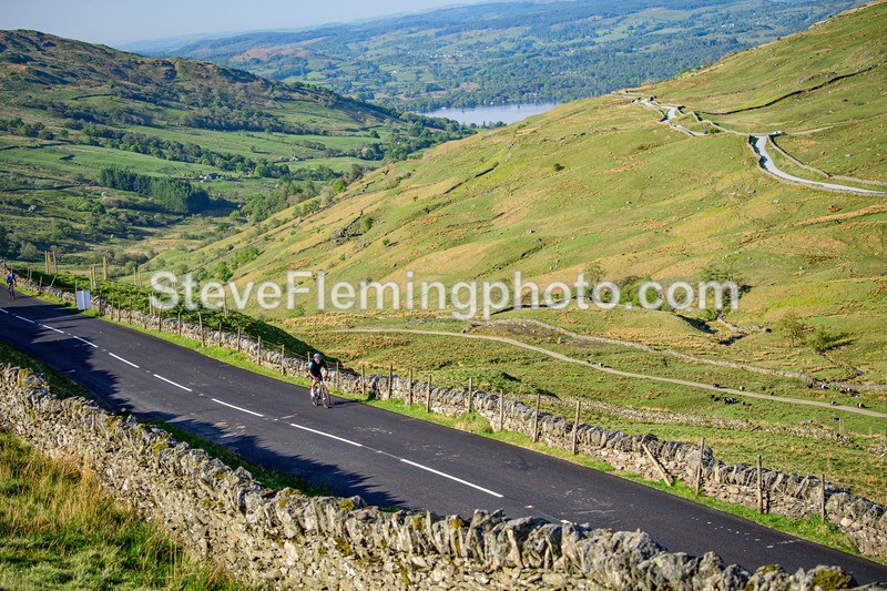 082651 - Kirkstone Pass 08:00 - 09:00