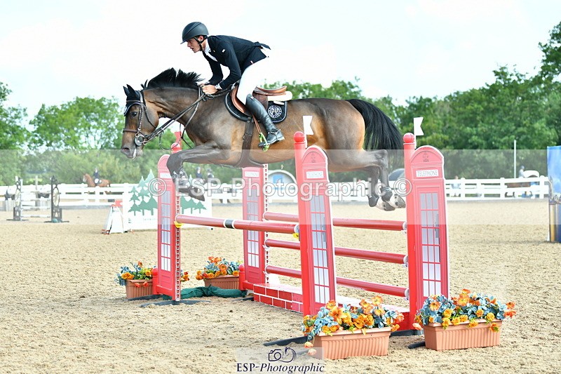 230721A-091936-04685 - Cls 26, 5 Yr Olds 1.10m