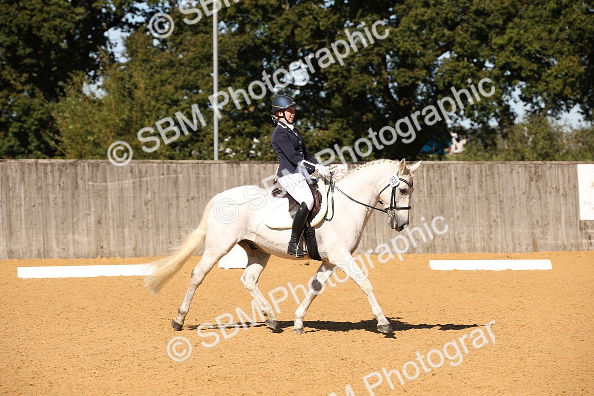 SBM_18535 - D31 - Grand Tour - PYO Open