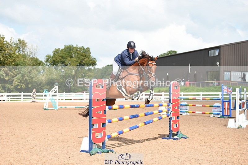 230902A-133240-01421 - Cls 10 National 1.15m