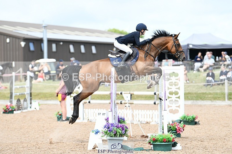 250628-130205-04932 - Cls 12 Newcomers 2nd Round Start to 1pm