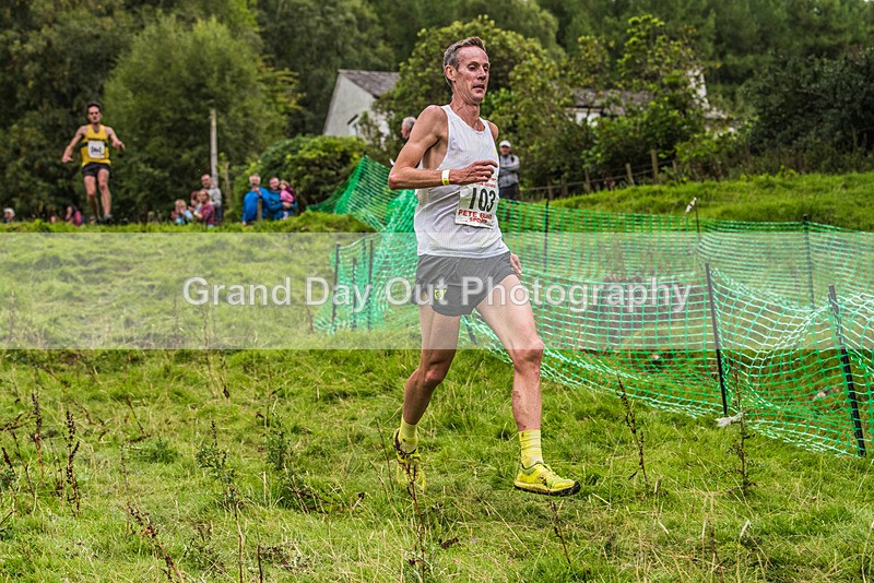 Grasmere-661 - Grasmere Sports Junior & Senior Fell Races Sunday 27th August 2023